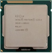 Resim Intel Pentium G2010 2.8GHz 3MB Cache LGA 1155 İşlemci - TRAY TESTLERİ YAPILMIŞ SAĞLAM 2.EL ÜRÜN