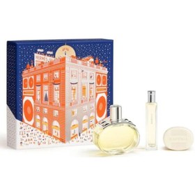 Resim Hermes Barenia Edp 100 Ml + Sabun 25 Gr + Edp 15 Ml 3346130022947 Diğer 