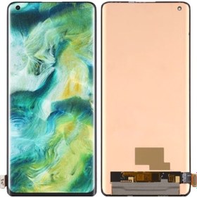 Resim Oppo Find X2 Uyumlu Oled Lcd Ekran Dokunmatik 