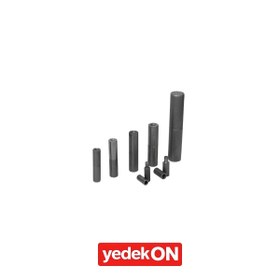 Resim Uzun Boy Mil Menteşeler 