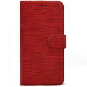 Resim Omix X300 Kartvizitli Exclusive Spor Cüzdan Kırmızı Kılıf Gpack