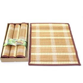 Resim 4'lü Amerikan Servisi 