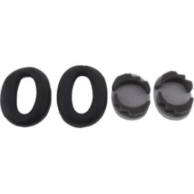 Resim Nanlly Kulaklık Kulak Pedleri Yastık Kapakları WH1000XM2 MDR1000X Kulaklıklar Için (Yurt Dışından) 