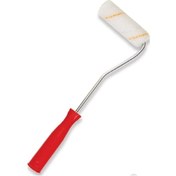 Resim Şafak Saten Ve Yağli Boya Parmak Rulosu 10 Cm 