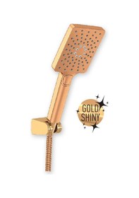 Resim Valtemo Maxima Royal Gold El Duşu Seti-gold Gold 