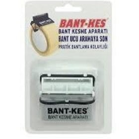 Resim Bantkes Bant-kes Pratik Bant Kesme Aparatı (KÜÇÜK BOY) 