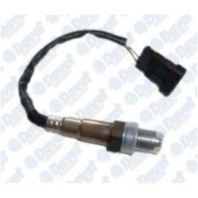 Resim Oksijen Sonda Sensor Doblo Punto Grande Linea Albea 1,2 8V 1,4 504622197 