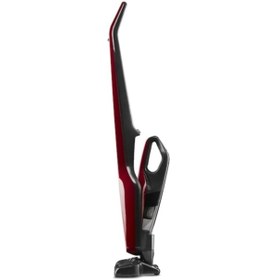 Resim Nilfisk Easy 36vmax Beyaz 2in1 Şarjlı Dikey Süpürge 