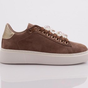 Resim Dgn 1003 Kadın Sneaker 