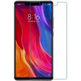 Resim Xiaomi Mi 8 Se 9H Temperli Campet Nano Ekran Koruyucu 