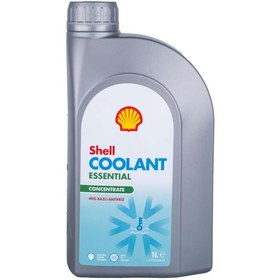 Resim Shell Coolant Essentıal Concentrate Meg Bazlı Antifriz 