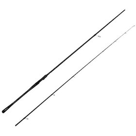 Resim Kendo K10 Long Casting 2.70cm 90xh 15-60gr Olta Kamışı 