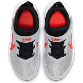 Resim Nıke Team Hustle D 10 Gs Basketbol Ayakkabısı Cw6736 006 006 