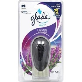 Resim Glade Sport Lavanta 7 ml 
