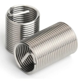 Resim Fett M14X1,25 Helicoil Yay 2d Diş Tamir Yayı (50 Adet) 