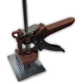 Resim Benan Tools Seramik Seviye Belirleme Kaldıraç Aparatı 