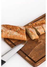 Resim Kesme/sunum/servis Tahtası Ahşap 