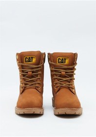Resim Caterpillar Clovis Sundance Nubuk Kadın Bot Sundance 