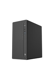 Resim AXER Pro 13T516F Core İ5-13400 16GB 500GBSSD Dos Masaüstü Bilgisayar 