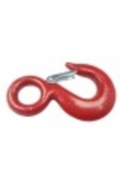 Resim ASFER 1 Ton Kuş Gözü Kanca 