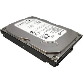 Resim Seagate ST500DM002 Sata3 7200Rpm 32MB 3.5 inç 500GB HDD (White Label) 