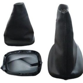 Resim Renault Clio Symbol / Thali Vite Kol Körüğü - 8200121228 - 7700421249 - İthal 