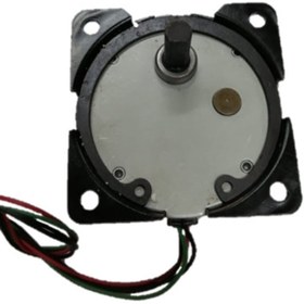 Resim İKON TEKNİK 70 Ktyz 2.5rpm 40w Viyol Motoru, Ac Senkron Motor 