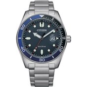 Resim Citizen Eco-Drive AW1761-89L Erkek Kol Saati 