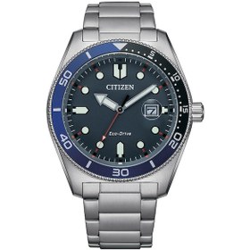 Resim Citizen Eco-Drive AW1761-89L Erkek Kol Saati 