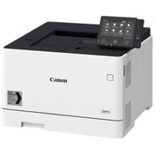 Resim Canon Lbp663cdw Wi-fi Renkli Lazer Yazıcı 