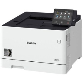 Resim Canon Lbp663cdw Wi-fi Renkli Lazer Yazıcı 
