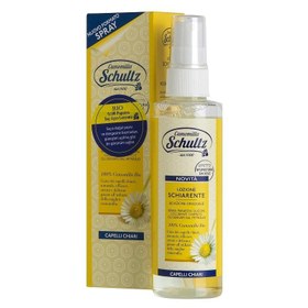 Resim Schultz Saç Açıcı Losyon Sprey 150 ml 
