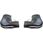 Resim Motosiklet El Kılıfı Vitesli Yağmurdan Koruyan El Kılıf 