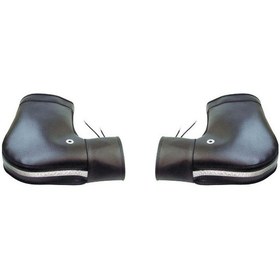 Resim Motosiklet El Kılıfı Vitesli Yağmurdan Koruyan El Kılıf 