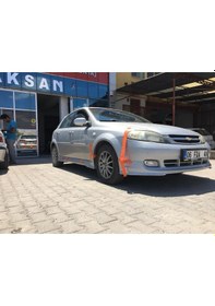 Resim Chevrolet Lacetti Body Kit Takımı 