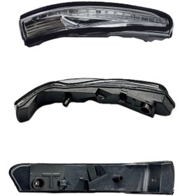 Resim BH KIA CERATO SAĞ DİKİZ AYNA SİNYALİ 2016-2018 