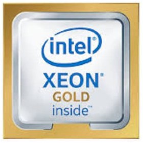 Resim Lenovo 4XG7A63272 ThinkSystem SR550 SR590 SR650 Intel Xeon Gold 5218R20C 125W 2.1 GHz Processor Wıthout Fan 