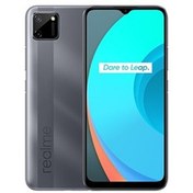 Resim Oppo Realme C11 3/32Gb Baharat Grisi 