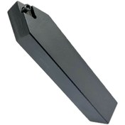 Resim Mertsan Yüzey İşleme Torna Kateri SDNCN - 25X25 mm, 63° Derece, DCMT 11 Kesici Uç Kullanır. 