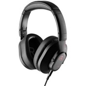 Resim Austrian Audio Hi-X20 Profesyonel Kulaklık (Siyah) 