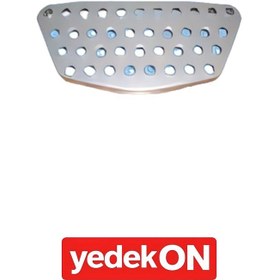 Resim Basamak Demiri Üst - 81615100273 