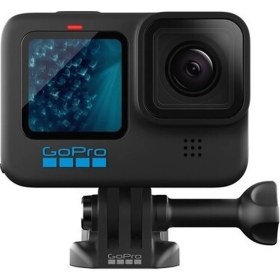 Resim Gopro Hero 11 Black Special Bundle 
