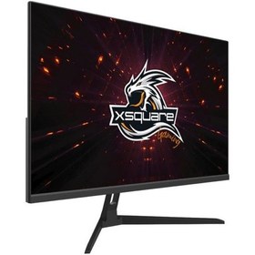 Resim Dexim 27n12a-144 27'' 180hz 1ms Hdmı+dp Freesync Adaptive Sync Full Hd Fast Ips Gaming Monitör 