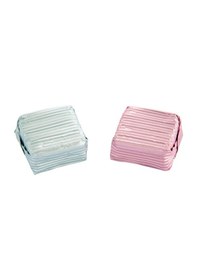 Resim Melodi Yaldız Fındık Krema Dolgulu Sütlü Çikolata Pembe - Mavi 500 G 