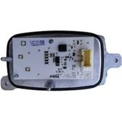 Resim Megane 4 Sol Far Led Beyni 