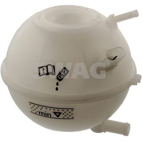 Resim Swag Genleşme Kavonozu Bora 98-05 -golf Iv 97-05 -a3 96-03 -leon 99-06 -toledo 99-06 IS00-SWAG 30937324 