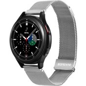 Resim Dux Ducis SM Galaxy Watch 22MM-Huawei GT3-GT3 Pro 46MM-Magic 2 