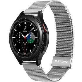 Resim Dux Ducis SM Galaxy Watch 22MM-Huawei GT3-GT3 Pro 46MM-Magic 2 