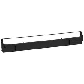 Resim Epson Lq-1000-c13s015022 Uyumlu Yazıcı Şeridi 