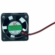 Resim Ic 216 Fan 30X30X10 12V Dc 